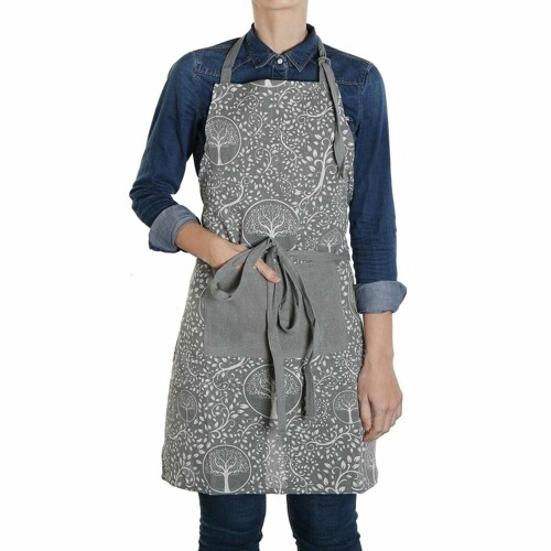 Kecelja Versa Lively Textil (80 x 70 cm) - NOVO
