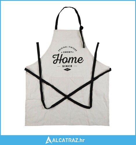 Kecelja Versa Home Poliester Pamuk Najlon (80 x 70 cm) - NOVO