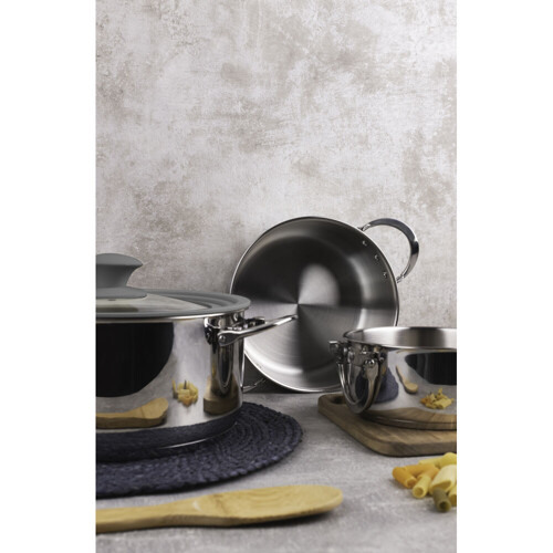Set spremnika Masterpro Foodies (4 pcs) - NOVO