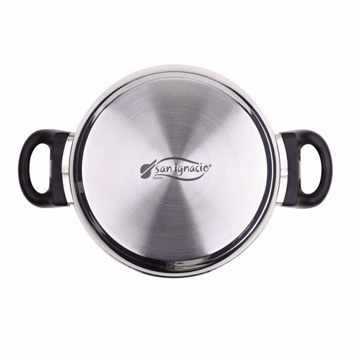 Set spremnika San Ignacio (5 pcs) - NOVO