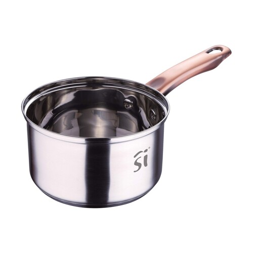 Set spremnika San Ignacio Onil SG8160 (5 Dijelovi) - NOVO
