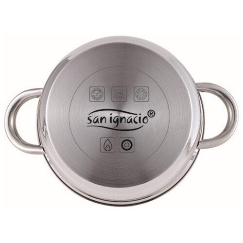 Set spremnika San Ignacio Cassel SG8171 (5 Dijelovi) - NOVO