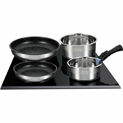 Set spremnika Arthur Martin 8 Dijelovi - NOVO
