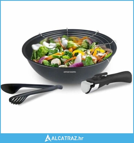 Set spremnika Arthur Martin Salad 5 Dijelovi - NOVO