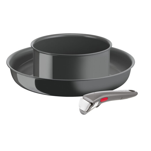 Set spremnika SEB 3 Dijelovi - NOVO
