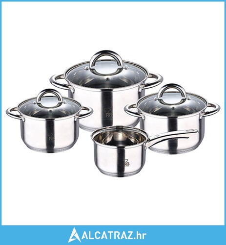 Set spremnika Renberg Alexander (7 pcs) - NOVO