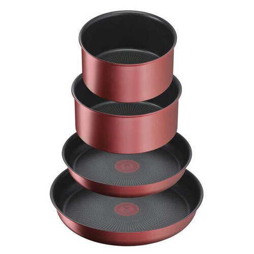 Set spremnika Tefal L3989502 10 Dijelovi - NOVO