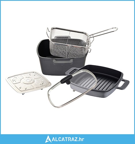 Set spremnika Masterpro 5 in 1 - NOVO