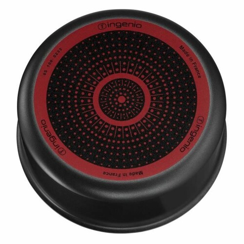 Set spremnika Tefal 4 Dijelovi - NOVO
