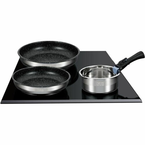 Set spremnika Arthur Martin 4 Dijelovi - NOVO