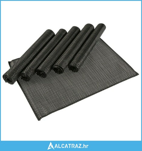 Podmetač Versa Infinity (6 Dijelovi) (33 x 1 x 46 cm) (33 x 1 x 46 cm) - NOVO