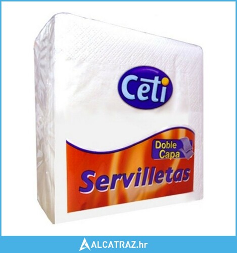 Salvete Ceti (50 uds) - NOVO