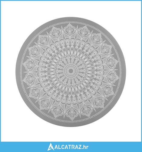 Podmetač Versa Mandala 43 x 28 cm polipropilen - NOVO