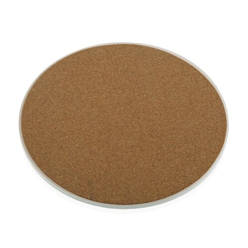 Podmetač Versa Okruglo Keramika Pluto 20 x 20 cm - NOVO