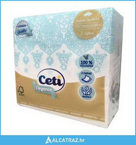 Salvete Ceti (50 uds) - NOVO