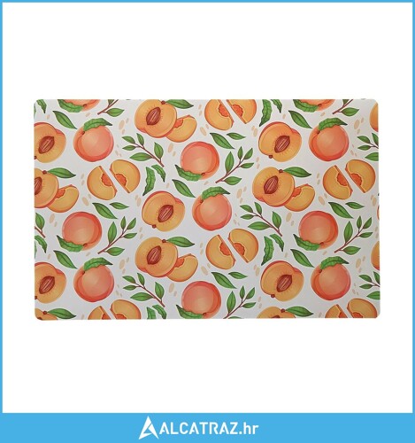 Podmetač Versa Ribolov polipropilen 43 x 28 cm - NOVO