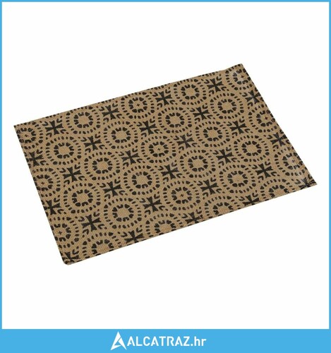Podmetač Versa Malta Ratan (45 x 30 cm) - NOVO