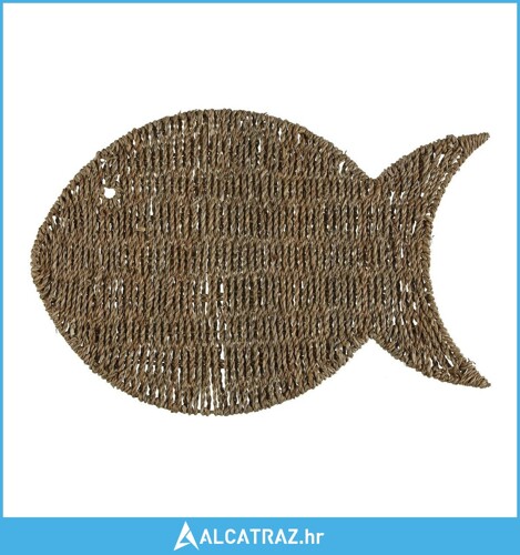 Podmetač Versa Vodeni zumbul 45 x 1 x 30 cm - NOVO
