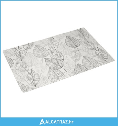 Podmetač Versa Gardee Listovi polipropilen 43 x 28 cm - NOVO