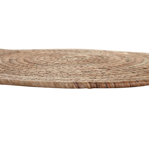 Podmetač DKD Home Decor Prirodno Morska trava 35 x 35 x 1 cm - NOVO