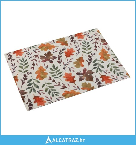Podmetač Versa Aia Poliester (36 x 0,5 x 48 cm) - NOVO