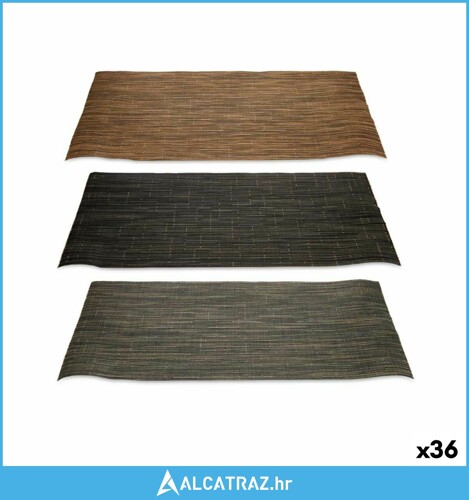 Podmetač 45 x 30 x 0,1 cm (36 Jedinice) - NOVO