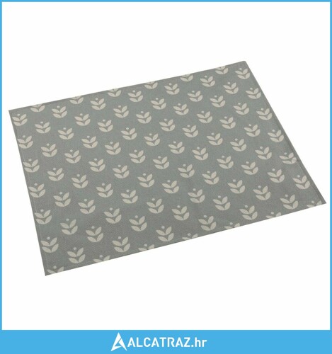 Podmetač Versa Daisy Poliester (36 x 0,5 x 48 cm) - NOVO