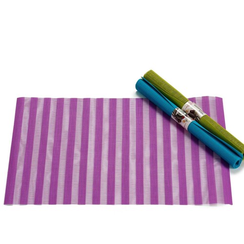 Podmetač 45 x 30 x 0,1 cm (36 Jedinice) - NOVO