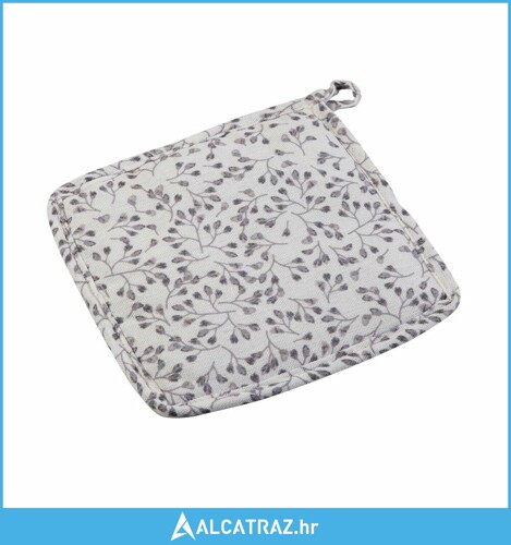 Podmetač Versa Oxford Textil (20 x 20 cm) - NOVO