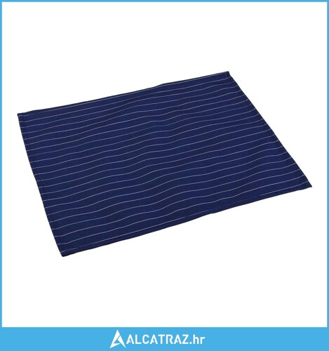 Podmetač Versa Plava Poliester (35 x 45 cm) - NOVO