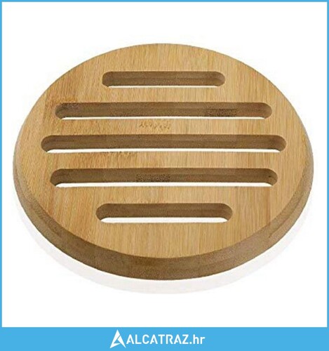 Podmetač Versa Drvo Bambus (1,5 cm) - NOVO