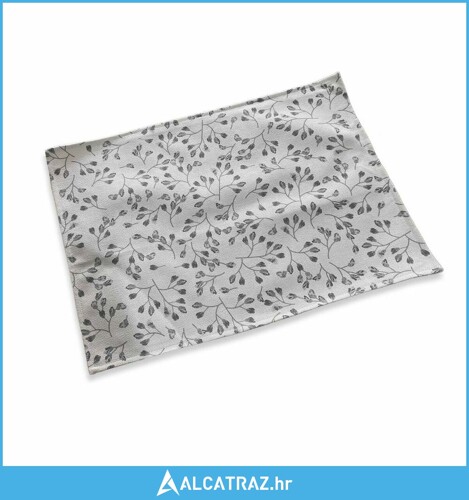 Podmetač Versa Oxford Poliester (36 x 0,5 x 48 cm) - NOVO
