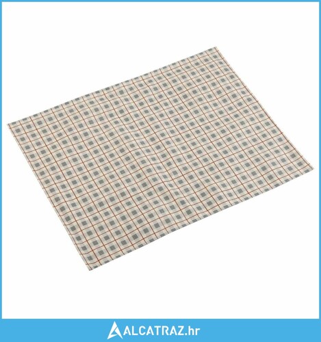 Podmetač Versa Camy Poliester (36 x 0,5 x 48 cm) - NOVO