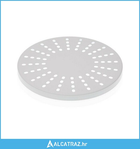 Podmetač Versa Sari Metal (18 x 1 x 18 cm) - NOVO