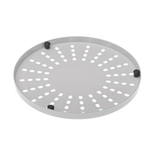 Podmetač Versa Sari Metal (18 x 1 x 18 cm) - NOVO