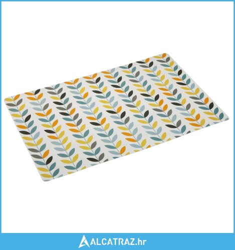 Podmetač Versa Erin polipropilen 43 x 28 cm - NOVO
