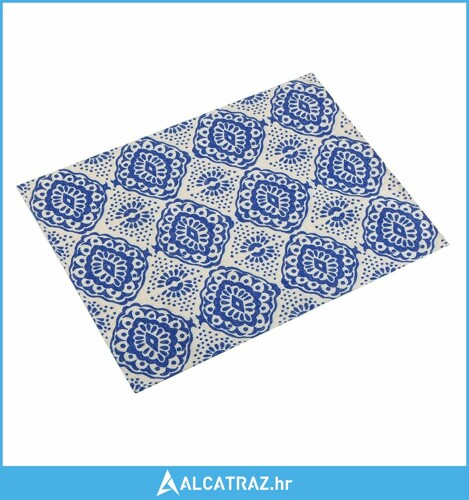 Podmetač Versa Aveiro Poliester (36 x 0,5 x 48 cm) - NOVO
