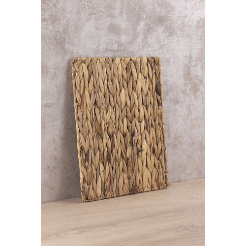 Podmetač Unika ODDA UK Ratan 34,5 x 27,5 cm Pravokutno - NOVO