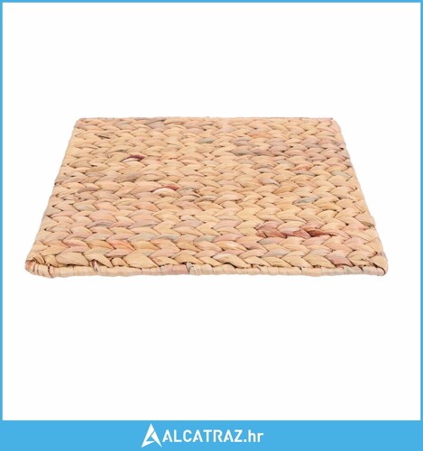 Podmetač Unika ODDA UK Ratan 34,5 x 27,5 cm Pravokutno - NOVO