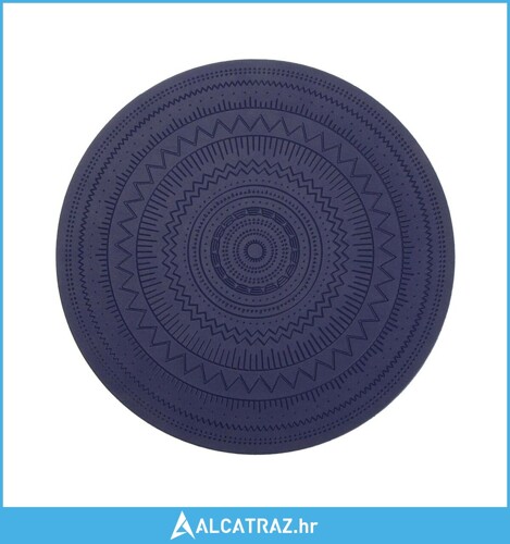 Podmetač Versa Tamno plava 38 x 38 cm - NOVO