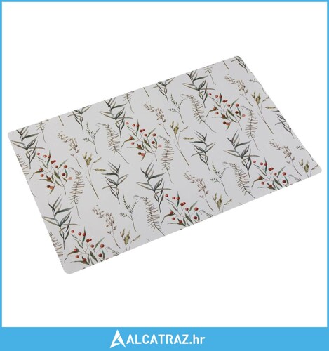 Podmetač Versa Celyn Pisana polipropilen 43 x 28 cm - NOVO