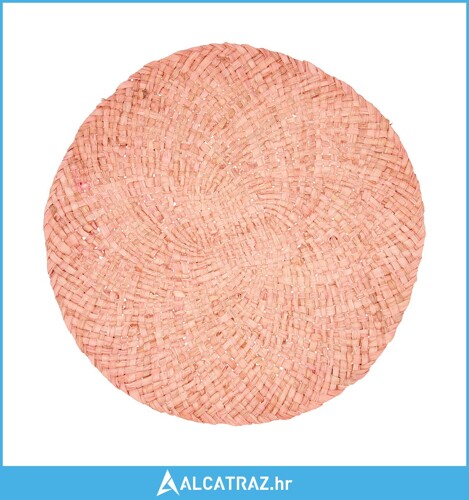 Zasebni stolnjak Vinthera Vinthera Roza 38 cm (Pack 12x) - NOVO