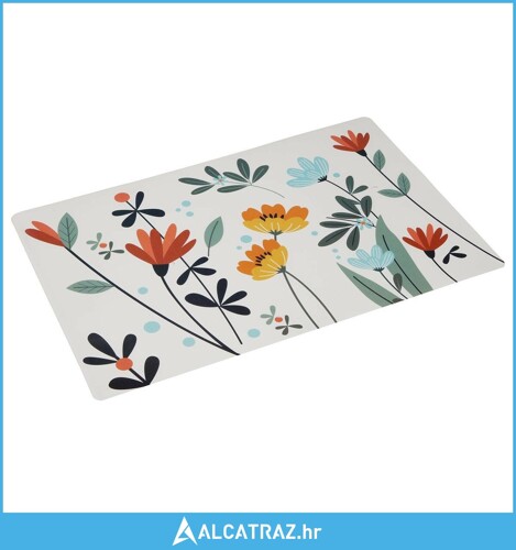 Podmetač Versa Selene Ziedi polipropilen 43 x 28 cm - NOVO