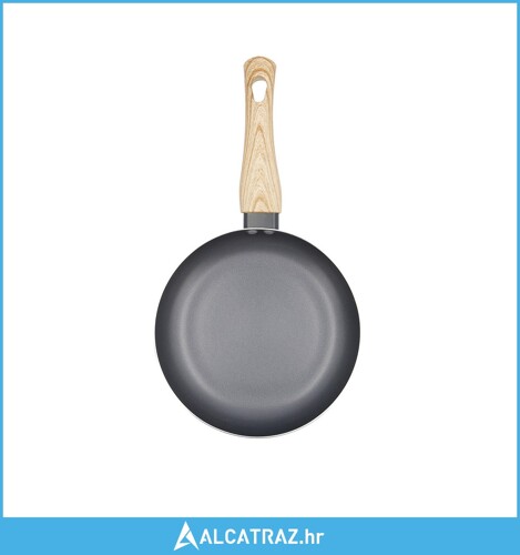 Tava Quid Metal Zelena Ø 22 cm - NOVO