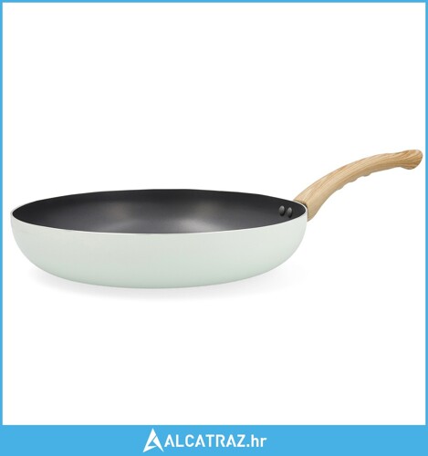 Tava Quid Metal Zelena Ø 30 cm - NOVO