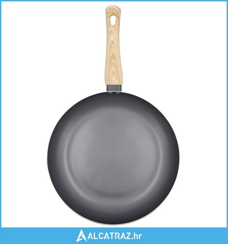 Tava Quid Siva Metal Ø 28 cm - NOVO