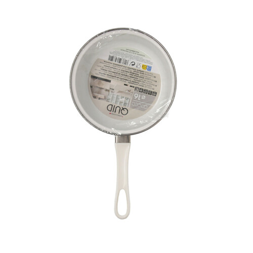 Tava za pirjanje Quid Cocco Metal bakelit (16 cm) - NOVO