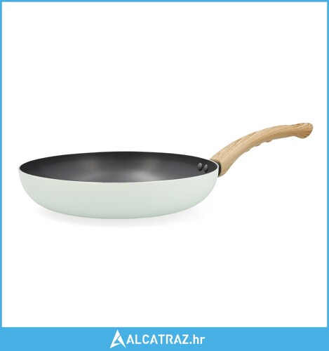 Tava Quid Metal Zelena Ø 26 cm - NOVO