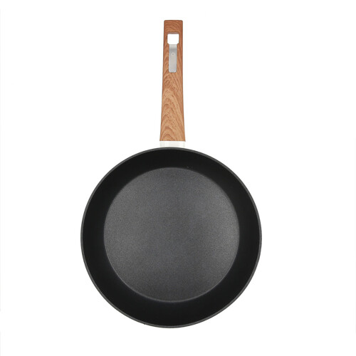 Tava sa slojem protiv lijepljenja Quid Cocco Kovani Aluminij 26 cm - NOVO