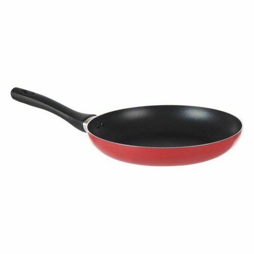 Set tava Crvena Aluminij 4 kom. - NOVO